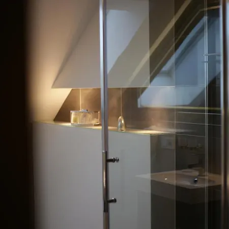 Appart-hotel Reb_art Bed & Breakfast 4*